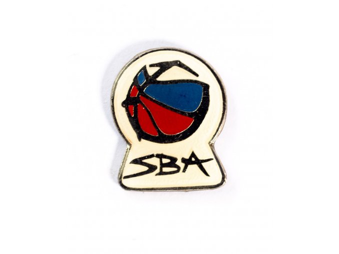 Odznak Basket, SBA