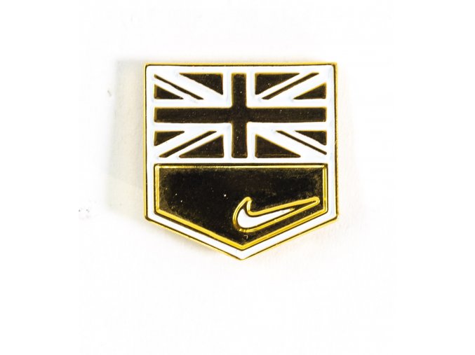 Odznak GB, Nike