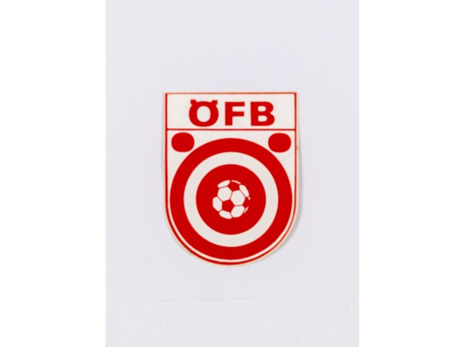 Samolepka, OFB