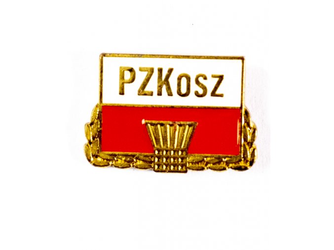 Odznak Basket, PSK OSZ