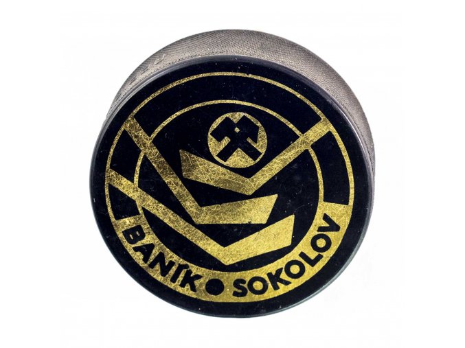 Puk Baník Sokolov