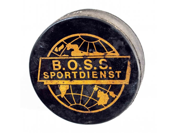 Puk BOSC, Sportdienst