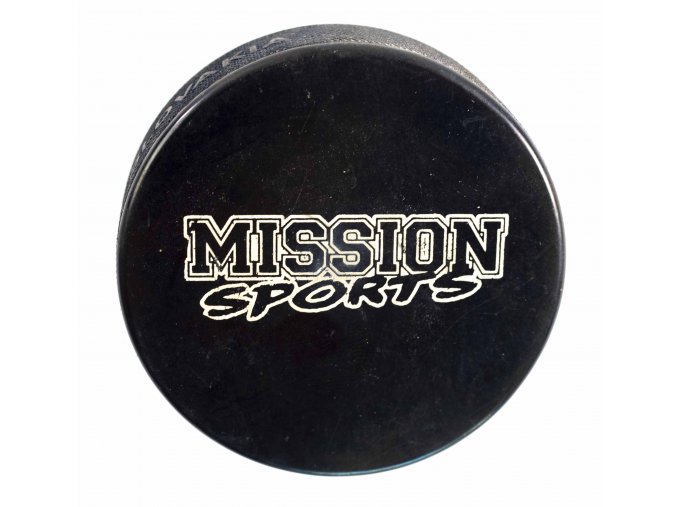 Puk Mission Sports