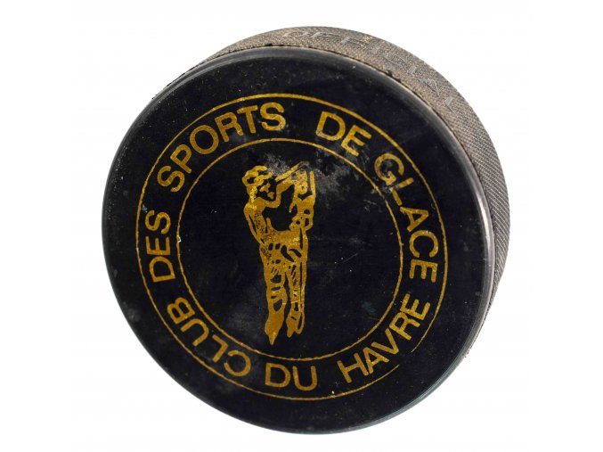 Puk Club des Sports de Glace du Havre