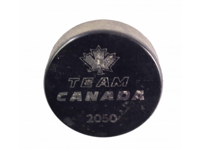 Puk malý, Team Canada, 2050