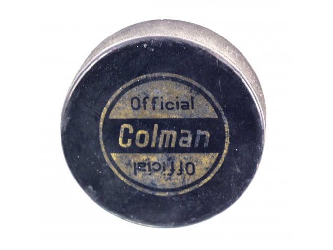 Puk, Official Colman