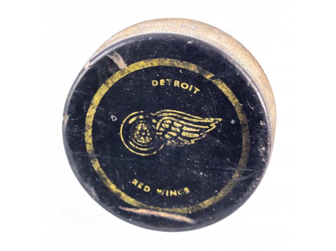 Puk Detroit Red Wings II