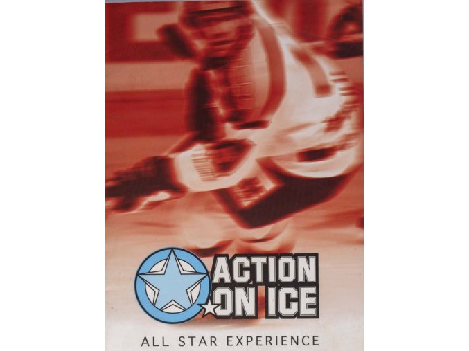 Program, Action on Ice, All stars experience