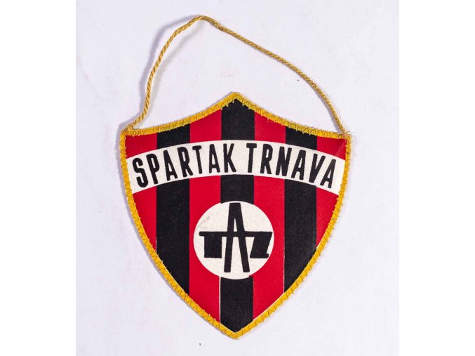 Autovlajka Spartak Trnava. TAZ (1)