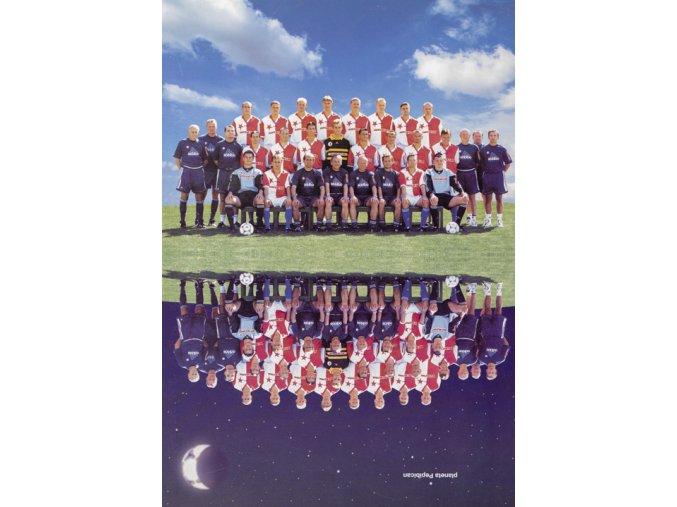 PF 2000, SK Slavia Praha fotbalDSC 6944