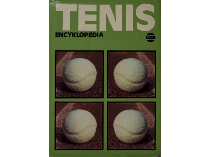 Encyklopedia TENISEncyklopedia TENIS