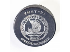 Puk SMETFRI GODKAND MATCHPUCK, Svenska (2)