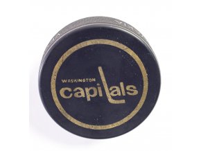 Puk Washington Capitals (2)