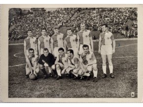 Fotografie fotbalového S.K. Slavia Praha, 6