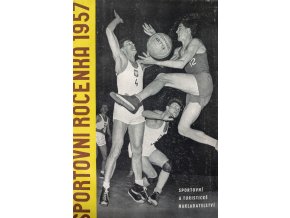 Sportovní ročenka 1957 II (1)