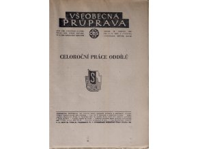 Sokol, Všeobecná průprava, Ročník I, Číslo 11 12, 1951