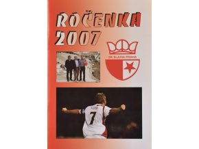 Ročenka SK SLAVIA PRAHA 2007 II 30 7 2017 (25)