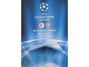 UEFA CHAMPIONS LEAGUE SLAVIA vs. FC SEVILLA II 30 7 2017 (29)