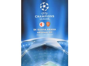 UEFA CHAMPIONS LEAGUE SLAVIA vs. ARSENAL FC II 30 7 2017 (40)