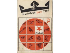 Skládačka, Slávistické jaro 1969 (1)