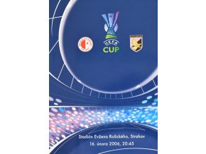 UEFA CUP SLAVIA vs. PALLERMO II 30 7 2017 (38)