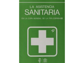 La asistencia SANITARIA, Espana 82