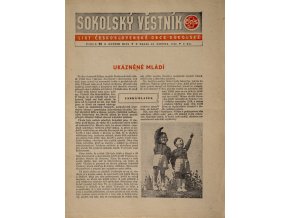 Věstník sokolský, 194826 (1)
