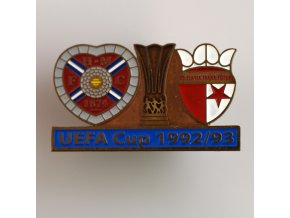 Odznak UEFA 92 93 FHMC 1874 vs. Slavia srpen 2017 ODZN puk (20)
