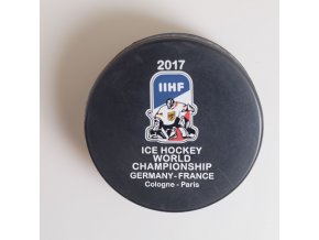 Puk MS 2017 Germany France official.