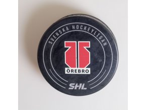 Puk SHL OREBRO Svenska Hockeyligan