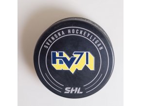 Puk HV 71 Svenska Hockeyligan