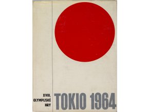 Kniha XVII. OH Tokio 1964 (1)