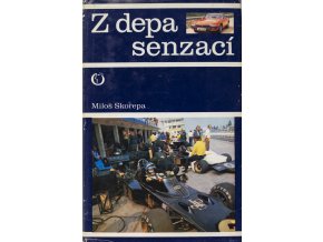 Kniha, Z depa senzací, 1977