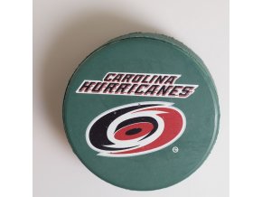 Puk Carolina Hurricanes Green