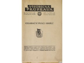 Sokol, Všeobecná průprava, Ročník XXVID, Číslo 11 12, 1951