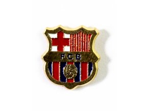 Odznak FC Barcelona