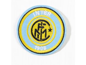 Nášivka Inter Milan