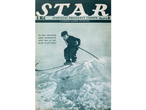 Časopis STAR, Tak rostou v našich horách nejlepší representanti č. 8 ( 571 ), 1937 (1)