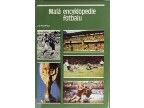 Encyklopedie fotbalu.Karel Vaňka
