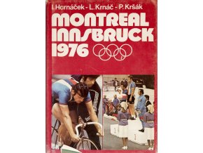 Montreal Insbruck 1976