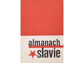 Almanach Slavie 1965