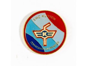 Odznak EHC Kloten Donatoren (1)