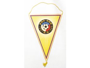 Vlajka , Čs. fotbalový svaz, 1901 1986