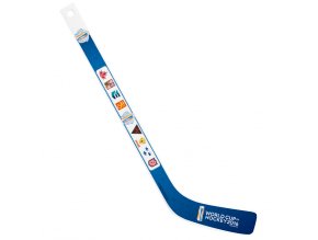 NHL 2016 World Cup of Hockey Souvenir Player Stick