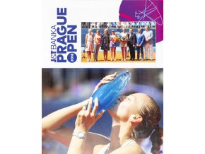 Program J&T Banka Prague Open, fotogalerie 2018