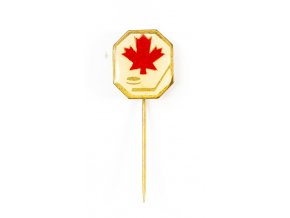 Odznak hockey CANADA