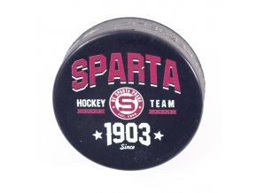 Puk Sparta, Hockey team, 1903 1