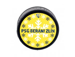 Puk PSG Berani Zlín II 1