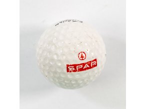 Golfový míček, SPAR