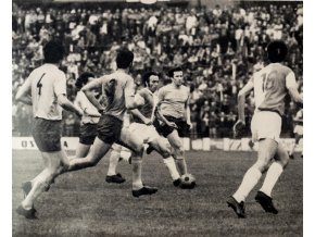 Fotografie ČTK, Slavia , Slavia František Veselý